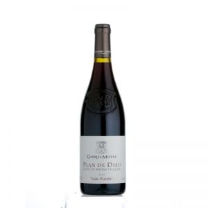 MEFFRE PLAN DE DIEU COTES DU RHONE RED